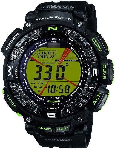 Customization Resin Watch Bands PRG-240-1B