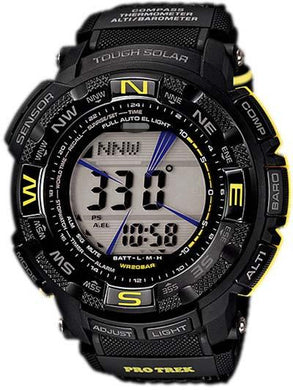 Custom Watch Dial PRG-260G-1