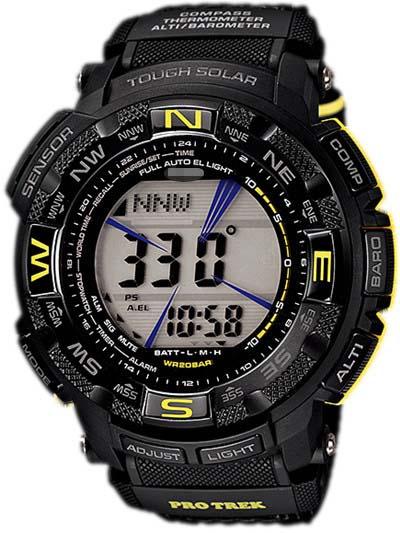 Custom Watch Dial PRG-260G-1