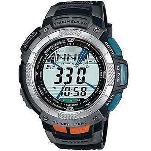 Customized Resin Watch Bands PRW-1000J-1JR
