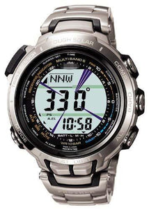 Wholesale Titanium Men PRX-2000T-7JF Watch