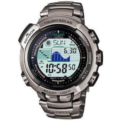 Wholesale Titanium Men PRX-2500T-7JF Watch