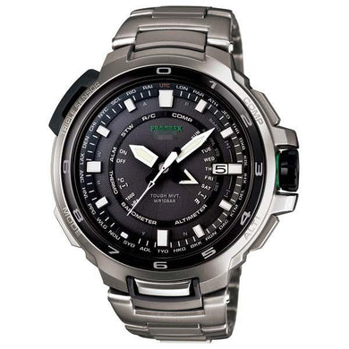 Customised Titanium Watch Bracelets PRX-7000T-7JF