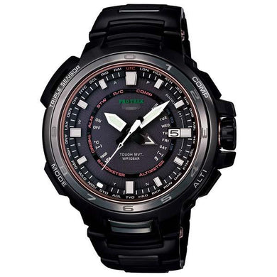 Customization Titanium Watch Bracelets PRX-7000YT-1JF