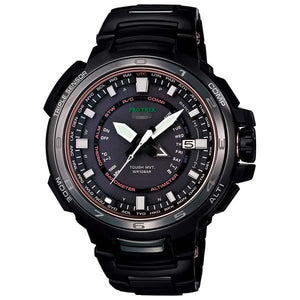 Customization Titanium Watch Bracelets PRX-7000YT-1JF