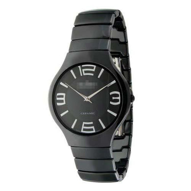 Wholesale Ceramic Watch Bands PS4890BK