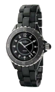 Custom Made Watch Dial PS4895BK
