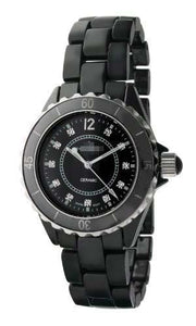 Custom Made Watch Dial PS4895BK
