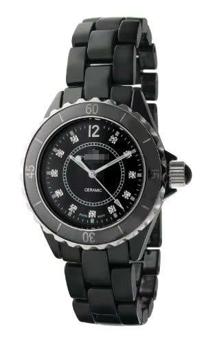 Custom Made Watch Dial PS4895BK