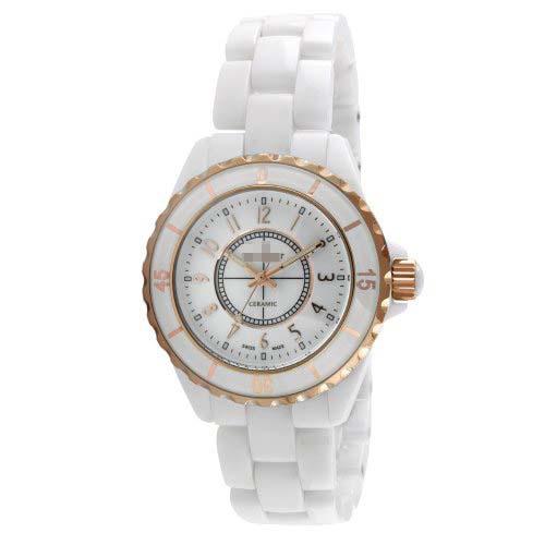 Wholesale Ceramic Watch Bands PS4895RG