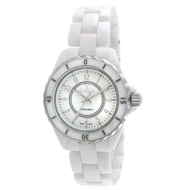 Wholesale Ceramic Watch Bands PS4895WT