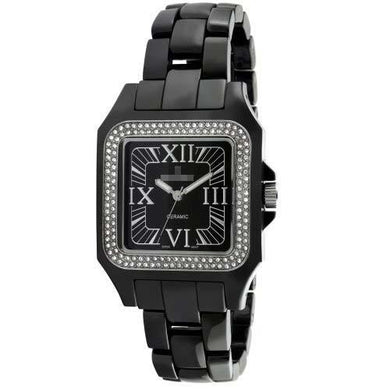 Custom Made Watch Dial PS4897BK