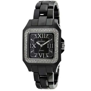 Custom Made Watch Dial PS4897BK