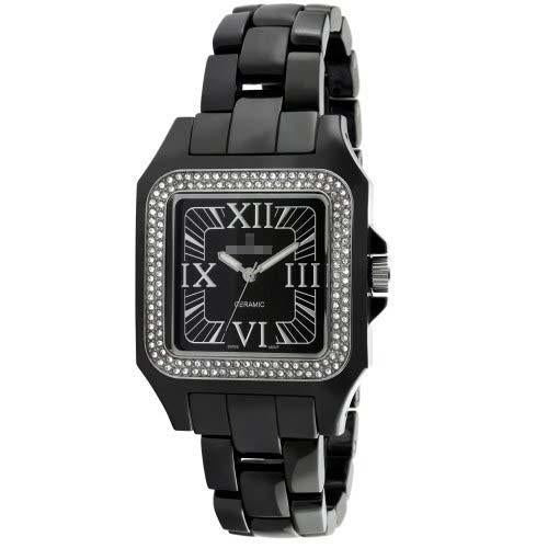 Custom Made Watch Dial PS4897BK