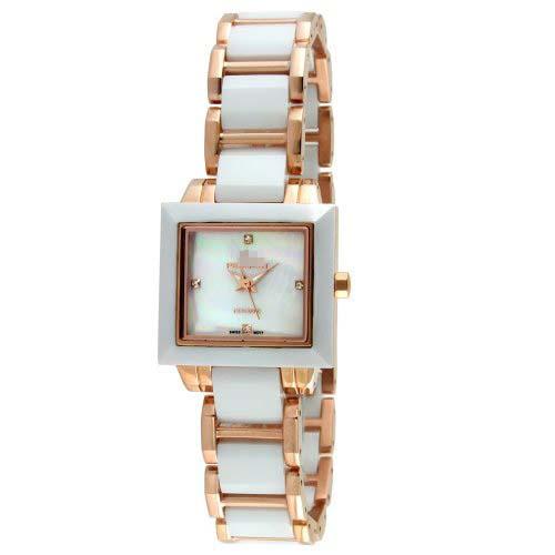 Wholesale Ceramic Watch Bands PS4902WT