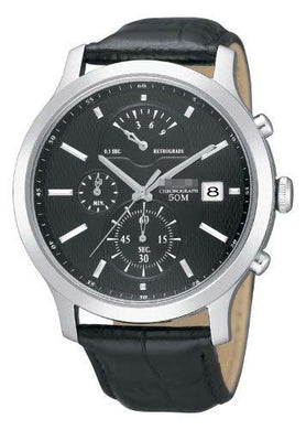 Wholesale Leather Watch Bands PS6017X