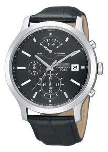 Wholesale Leather Watch Bands PS6017X