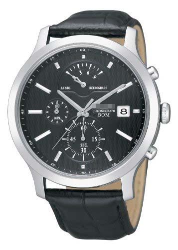 Wholesale Leather Watch Bands PS6017X