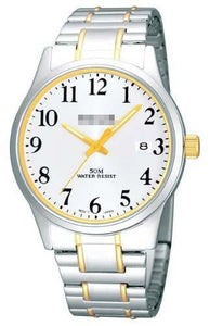 Custom Stainless Steel Watch Bands PS9019