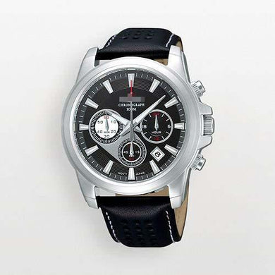 Customized Leather Watch Bands PT3075
