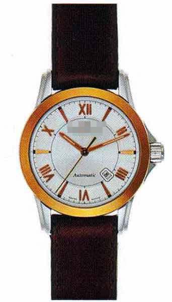 Custom Leather Watch Bands PT6044-PS101-110