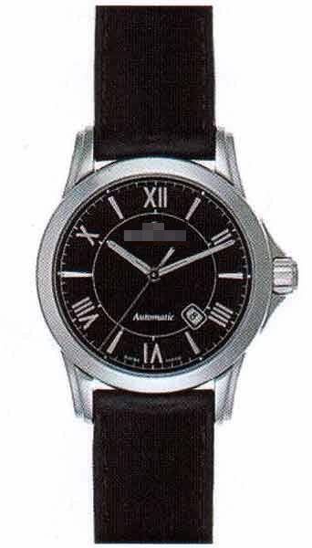 Wholesale Leather Watch Bands PT6044-SS001-310