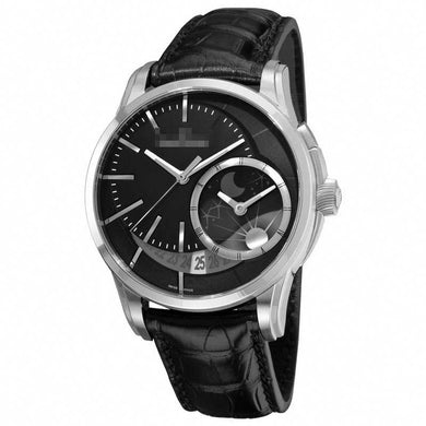 Customized Leather Watch Straps PT6118-SS001-330