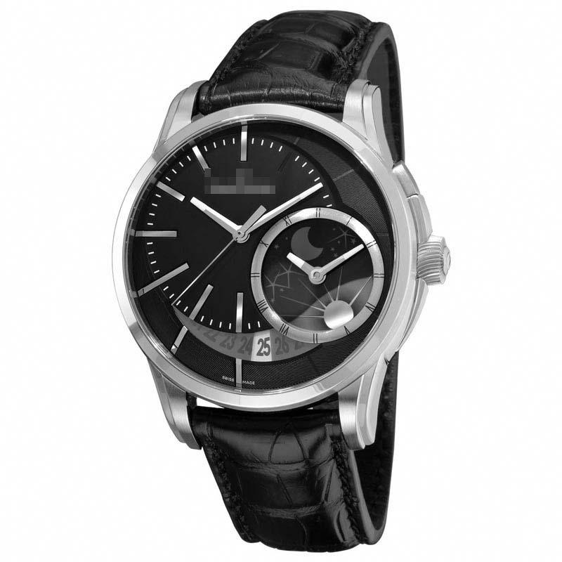 Customized Leather Watch Straps PT6118-SS001-330
