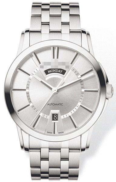 Wholesale Watch Face PT6158-SS002-13E