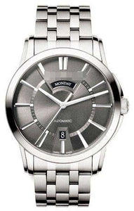 Wholesale Stainless Steel Watch Bands PT6158-SS002-23E