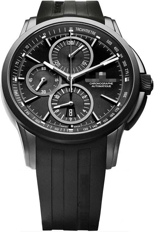 Customised Watch Dial PT6188-SS001-331