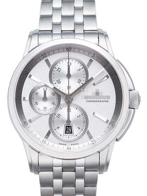Custom Watch Dial PT6188-SS002-130