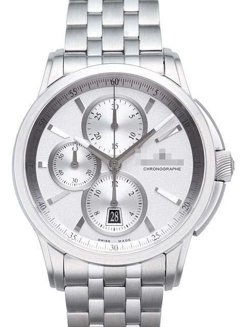 Custom Stainless Steel Watch Belt PT6188-SS002-130