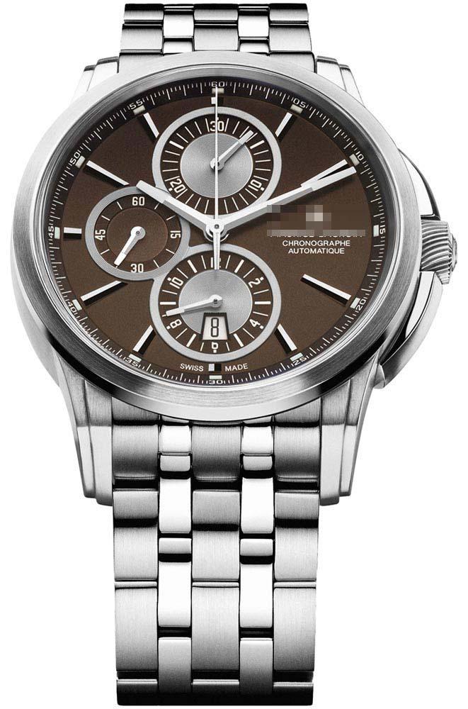 Customised Watch Dial PT6188-SS002-730