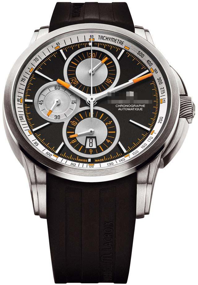 Wholesale Watch Dial PT6188-TT031-330