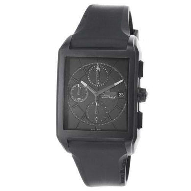 Wholesale Rubber Watch Bands PT6197-SS001-331