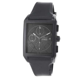 Wholesale Rubber Watch Bands PT6197-SS001-331