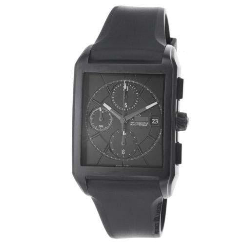 Wholesale Rubber Watch Bands PT6197-SS001-331