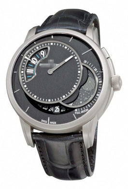 Customised Titanium Watch Wristband PT6218-TT031-330