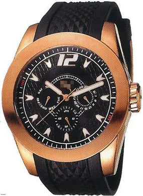 Customization Rubber Watch Bands PU101511001