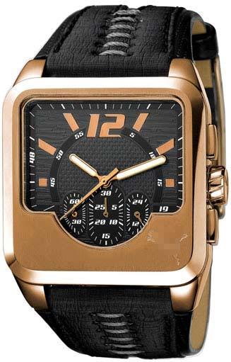 Wholesale Leather Watch Bands PU101691004