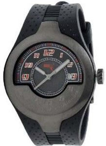 Customised Polyurethane Watch Bands PU101781003