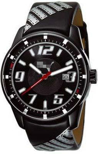 Custom Leather Watch Bands PU101822002