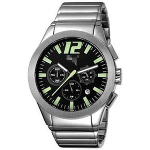 Wholesale Stainless Steel Watch Bands PU101961006