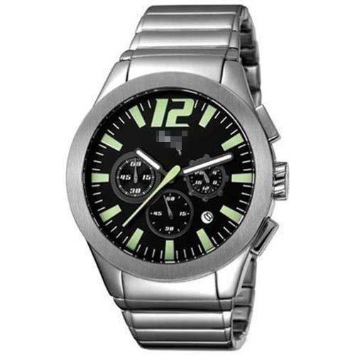 Wholesale Stainless Steel Watch Bands PU101961006