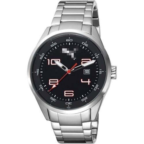 Wholesale Stainless Steel Watch Bands PU102461006