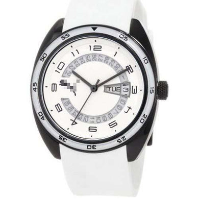 Custom Plastic Watch Bands PU102522007