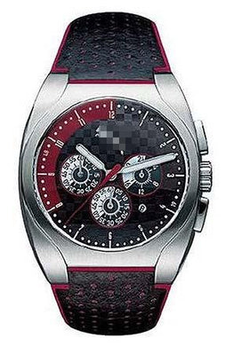 Wholesale Rubber Watch Bands PU111F2.0118.032