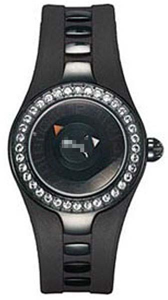 Custom Watch Dial PU23575.0221.936