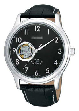 Custom Made Watch Dial PU7007X1